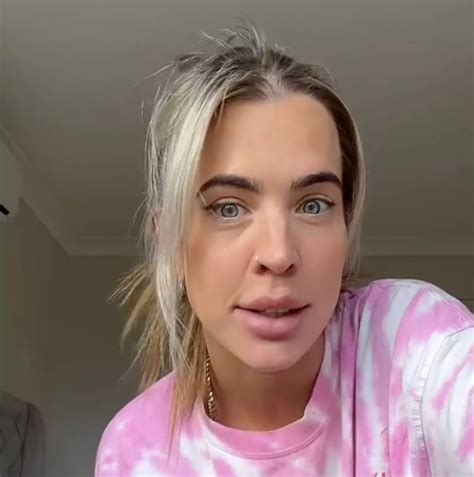 billie beever onlyfans|OnlyFans star sparks debate after sharing that she 'doesn't.